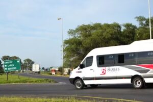 BUSES Chivilcoy