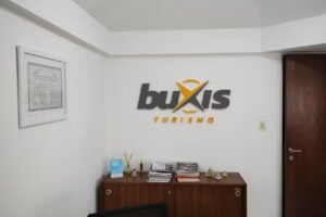 Buxis Turismo