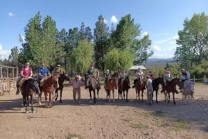 CABALGATA DE MONTAÑA (Cabalgatas_camille)