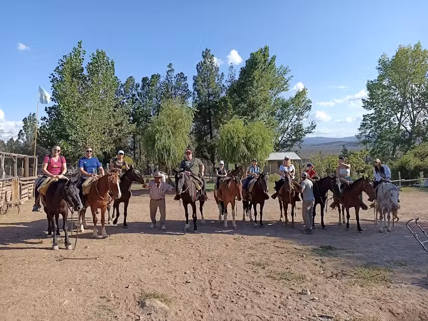 CABALGATA DE MONTAÑA (Cabalgatas_camille)