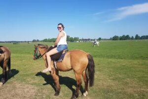 Cabalgatas de Adrian Lopez