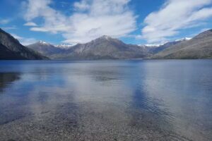 cabalgatas del bosque