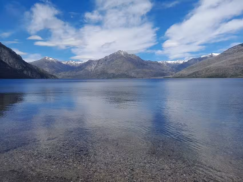 cabalgatas del bosque