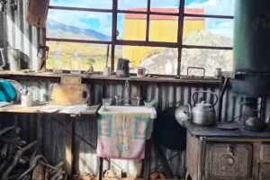 Cabalgatas del Glaciar