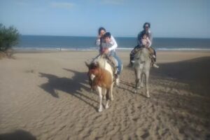 Cabalgatas Don Rosendo