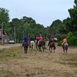 CABALGATAS EL CENCERRO