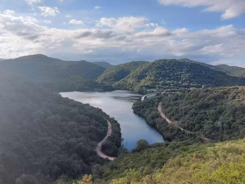 Cabalgatas El Paraiso Escondido