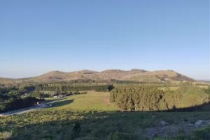 Cabalgatas «El penacho» Familia Heredia