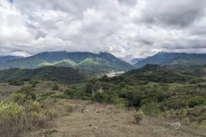 Cabalgatas en Salta; Finca El Refugio