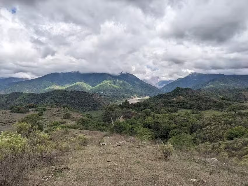Cabalgatas en Salta; Finca El Refugio