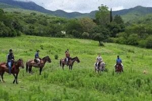 CABALGATAS GAUCHAS