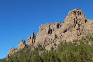 Cabalgatas La Fragua – Estancia San Ramón
