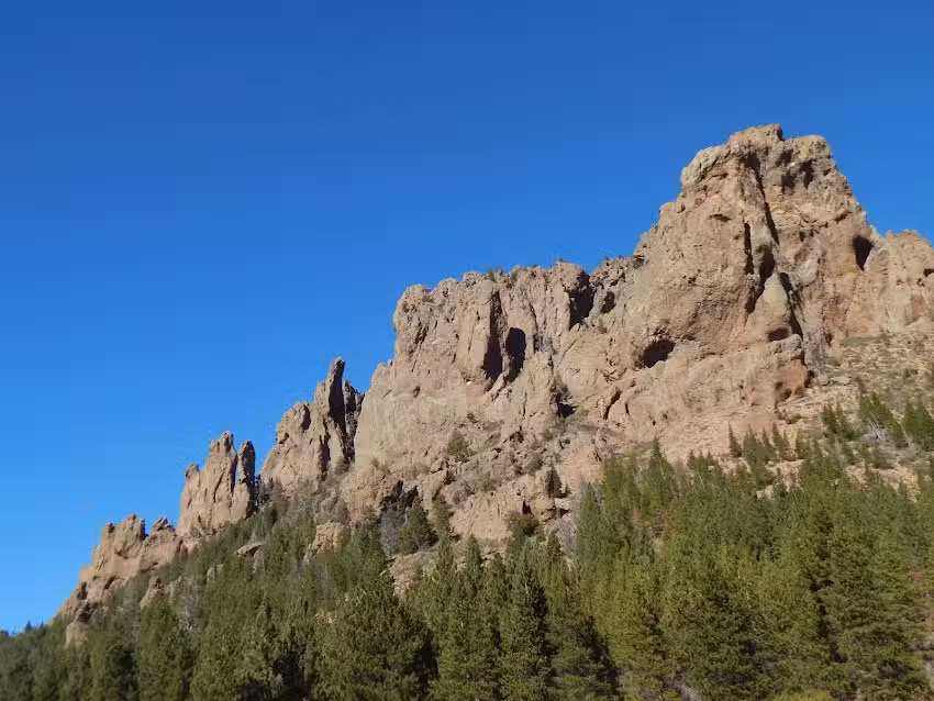 Cabalgatas La Fragua – Estancia San Ramón