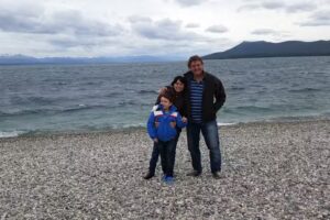 Cabalgatas Sendero indio