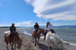 Cabalgatas y camping el Buen Samaritano Los Antiguos