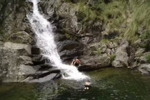 Cabalgatas y Ecoturismo De Los Condores Actividades