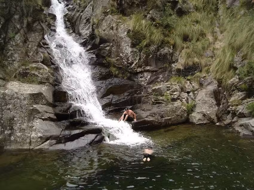 Cabalgatas y Ecoturismo De Los Condores Actividades