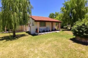 Cabaña Abuela Camila