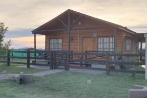 Cabaña Concepcion Del Uruguay