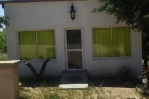 Cabaña El Viejo Country