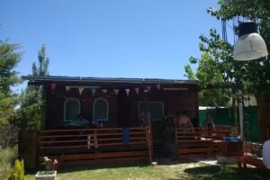 Cabaña La Florencia