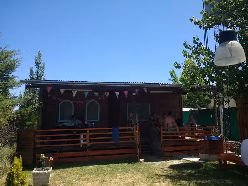 Cabaña La Florencia