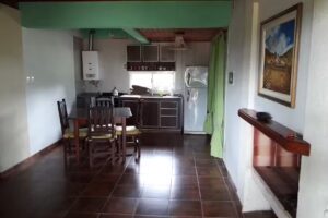 Cabaña «La Misión»