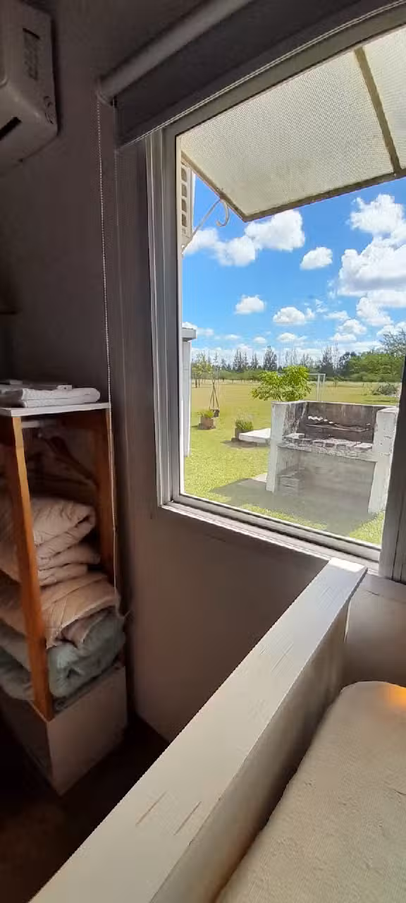 Cabaña La solita chajari