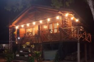 Cabaña La Soñada Goya Ctes.