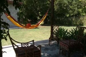 Cabaña Los Castaños Chascomus