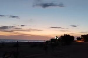 Cabaña Los Miradores