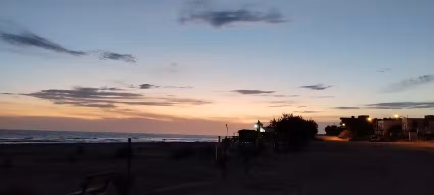 Cabaña Los Miradores