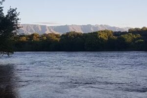 Cabaña MARIA BONITA