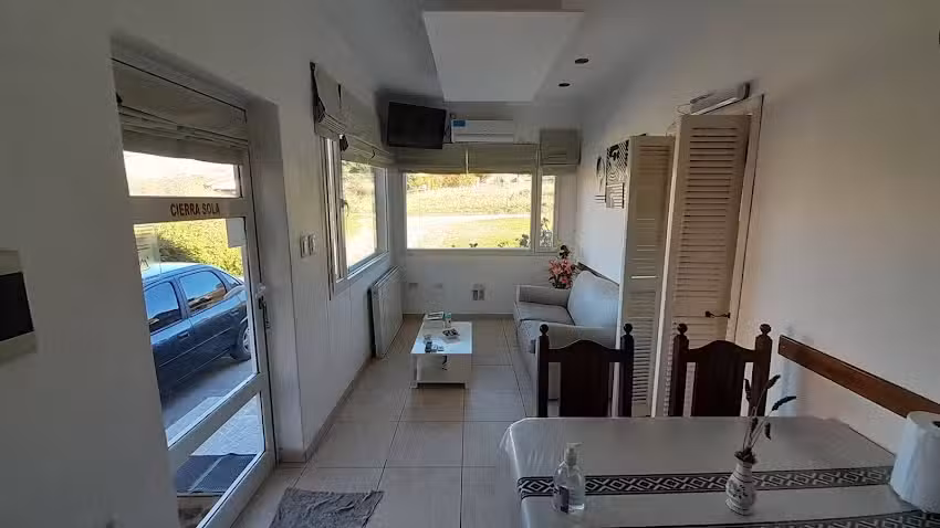 Cabaña Sol&Luna Villa Ventana