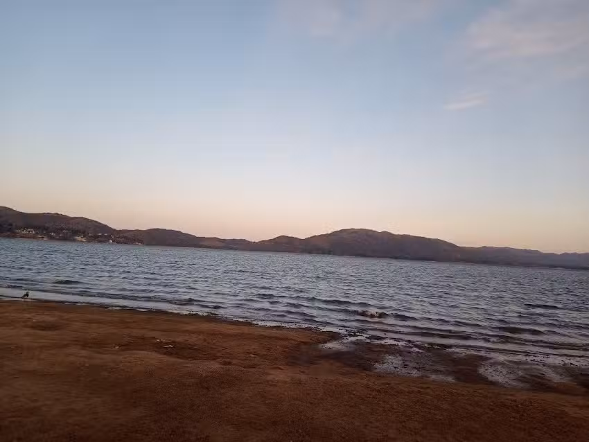 Cabañas 365, Potrero De Garay