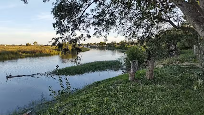 Cabañas Aguaflorida