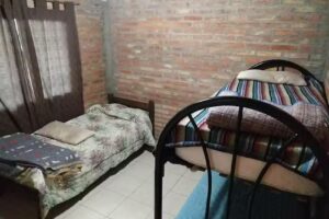 Cabañas Aires de Renca