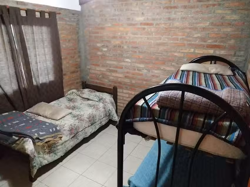 Cabañas Aires de Renca