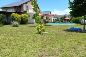 Cabañas Aitué – San Luis