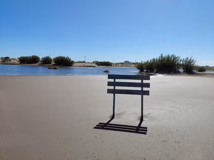 Cabañas AKUARELA y ARKEN