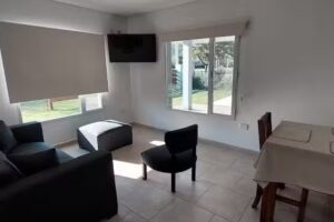 Cabañas ALOHA Sierra de la Ventana