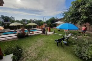 Cabañas Altas Cumbres