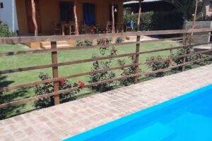 CABAÑAS ALTOS DE AMANCAY