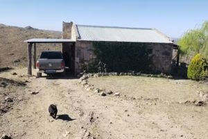 Cabañas Altos del Durazno