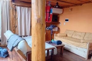 Cabañas Altos del Lago