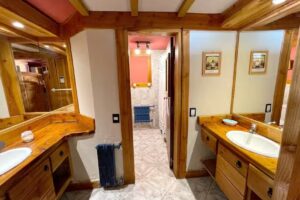 Cabañas ApartSol Bariloche