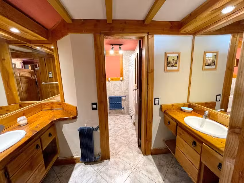 Cabañas ApartSol Bariloche