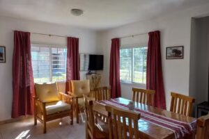 Cabañas Arena de Río