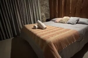 Cabañas Ayllu Pelli