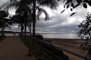 Cabañas Bahia de Santa Ana